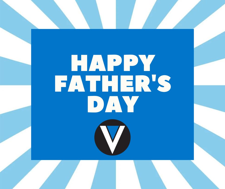 Wishing a happy Father’s Day to all the hardworking dads who inspire leadership, dedication, and integrity every day.
