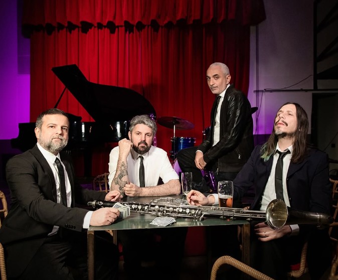 Plat du Jour: <a href="/Calibro35/">Calibro 35</a> - Jazz Carnival  [<a href="/RecordKicks/">Record Kicks</a>] 
soulfoodforthekidz.blogspot.com/2025/06/plat-d… #funk #jazz