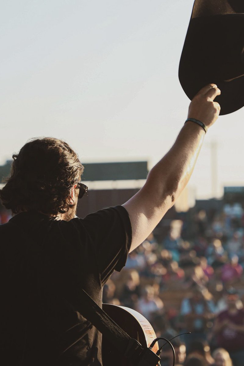 Chayce Beckham (@chaycebeckham) on Twitter photo Good times this week in Minnesota and North Dakota, thanks again to <a href="/tylerhubbard/">Tyler Hubbard</a> for having me out in Fargo. We had a ball 🙌🏼
#SongOfTheSummer #OnTour Good times this week in Minnesota and North Dakota, thanks again to <a href="/tylerhubbard/">Tyler Hubbard</a> for having me out in Fargo. We had a ball 🙌🏼
#SongOfTheSummer #OnTour