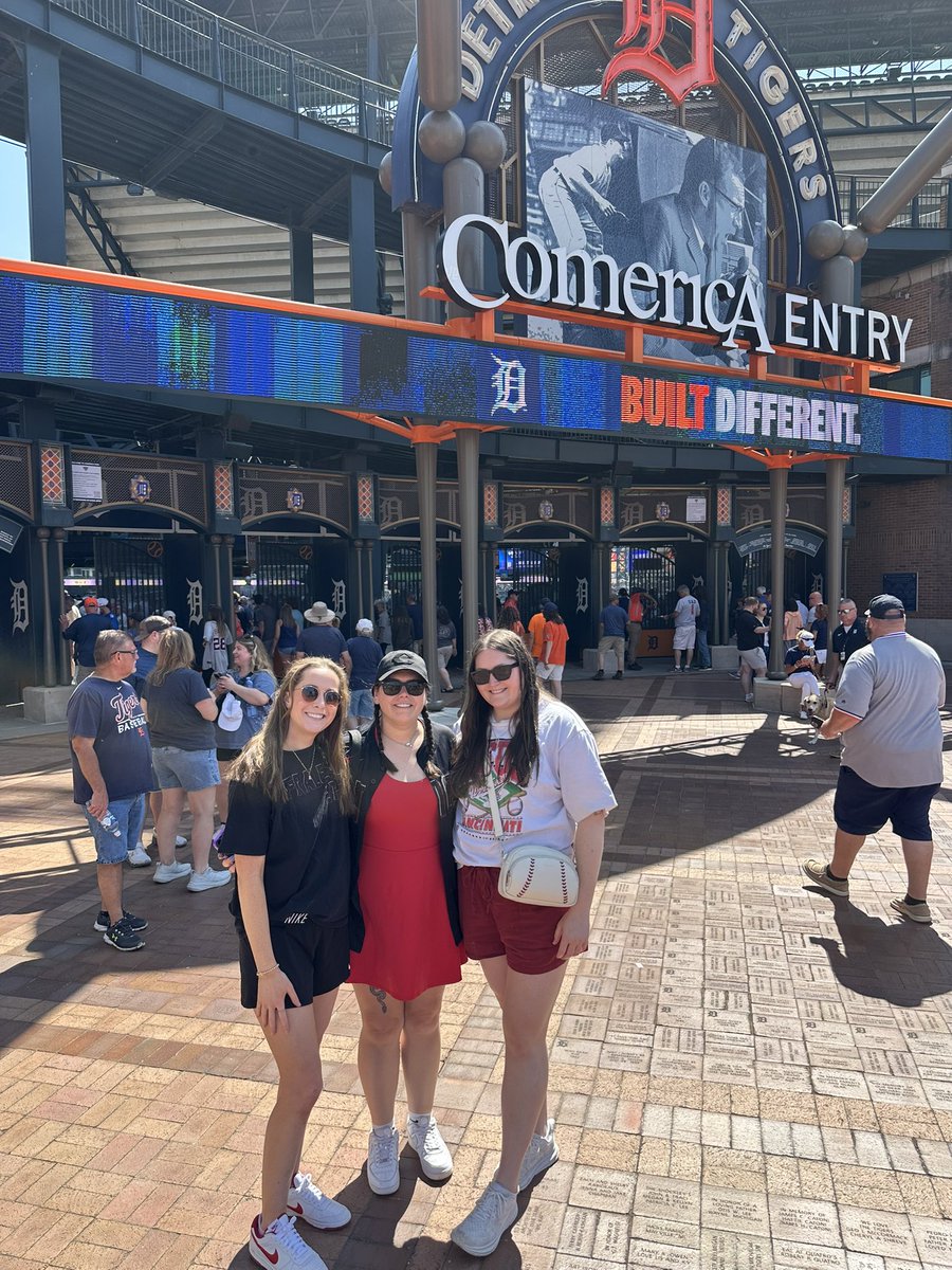 Send us to every game!!!! 🤷🏻‍♀️