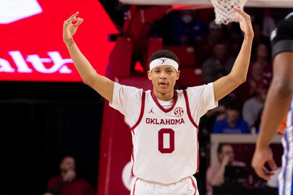 Beckham Black (@beckhamblack0) on Twitter photo After a great conversation with coach Moser i am happy to say iβve receive a offer from University of Oklahoma After a great conversation with coach Moser i am happy to say iβve receive a offer from University of Oklahoma