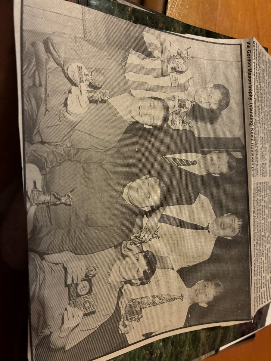 Ben Guilliatt tweet media