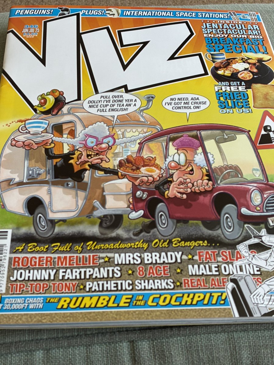 Ben Guilliatt tweet media