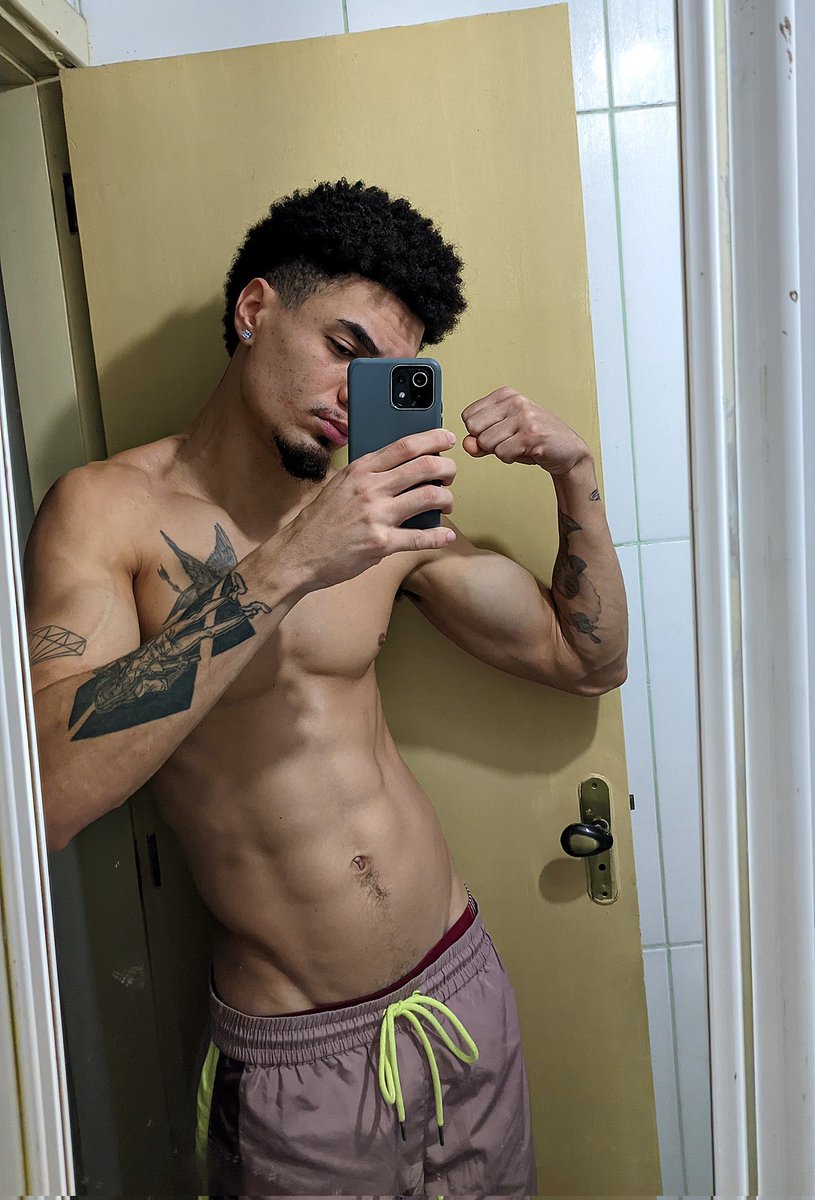 Fibrado até no frio 🥶