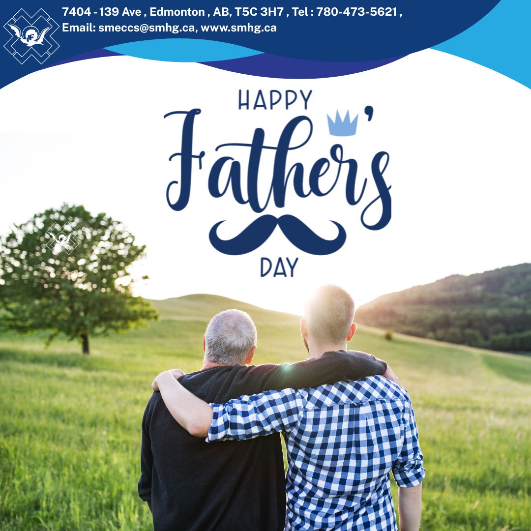 FrontSmhg's tweet image. Happy Father’s Day!!!

You&apos;re more than just a father; you&apos;re a mentor and a friend!

#Yeg #YegFathers #FathersDay #YegDads #SeniorLiving #CommunityStrong #HeritageHall #AgingWithDignity
