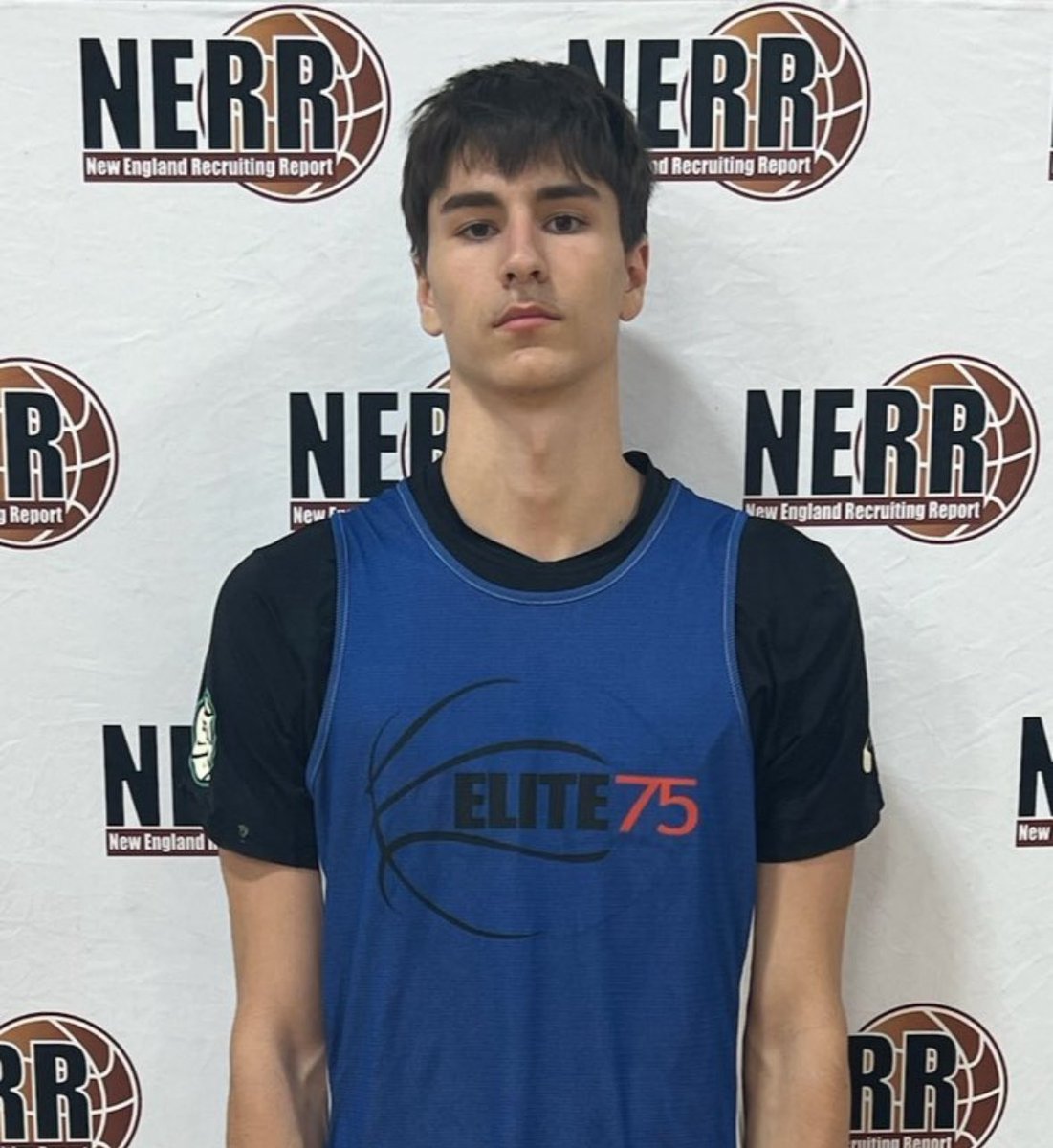 Kansas and Virginia have both recently been in contact with ascending 7’0 2027 Nicolas Mitrovic. 

Texas, Providence, Northwestern, Illinois and Syracuse had reached out earlier today. 

<a href="/NERRHoops/">New England Recruiting Report NERRHoops</a>