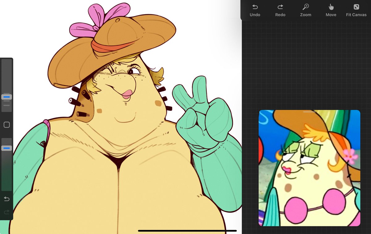 PUFF SOON TOO!!!