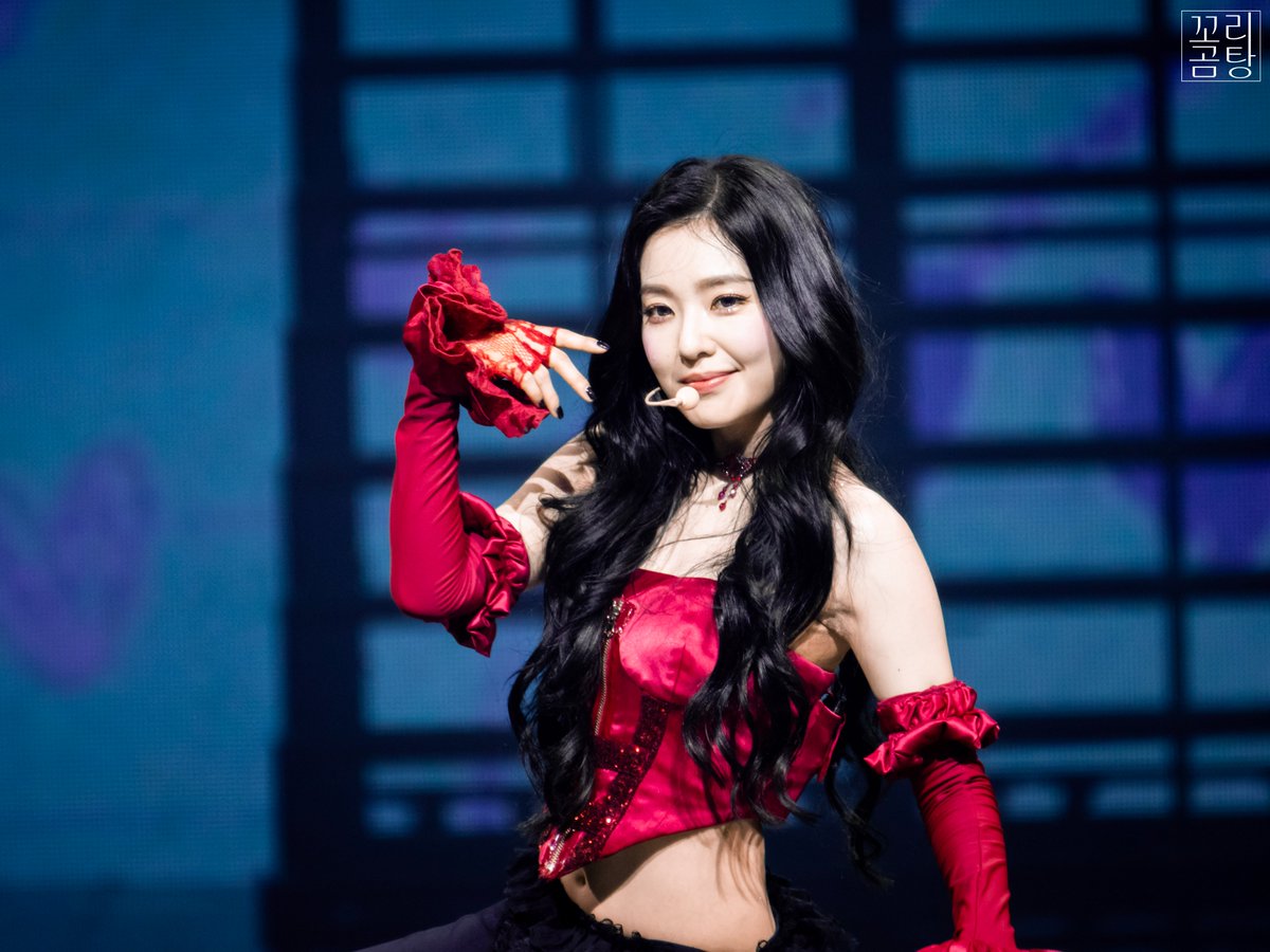 250615 아슬 콘서트 BALANCE  

충격 여신 실존

#레드벨벳 #Irene #아이린 #RedVelvet_IRENE_SEULGI_BALANCE