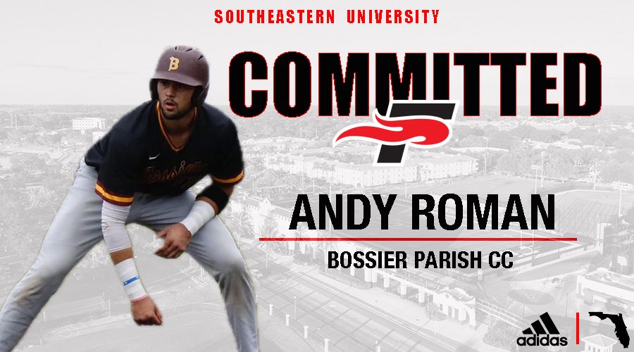 🔥Transfer🔥

Welcome to <a href="/SEUFireBaseball/">Southeastern Baseball</a>

Position: C

Hometown: Chicago, IL