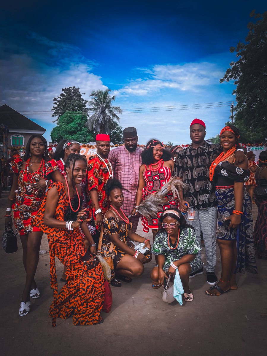 nzemmili's tweet image. This #LagosIgboHangout was so great and well done!
