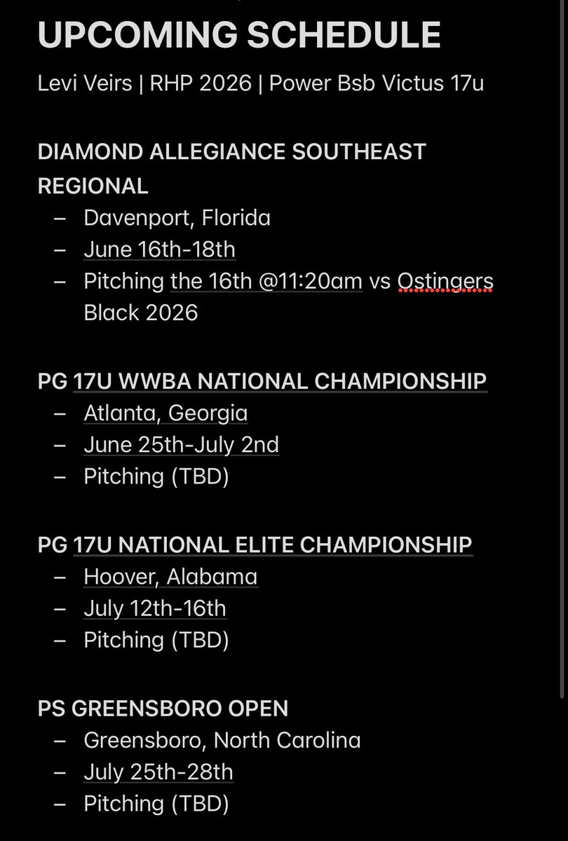 Levi Veirs tweet media