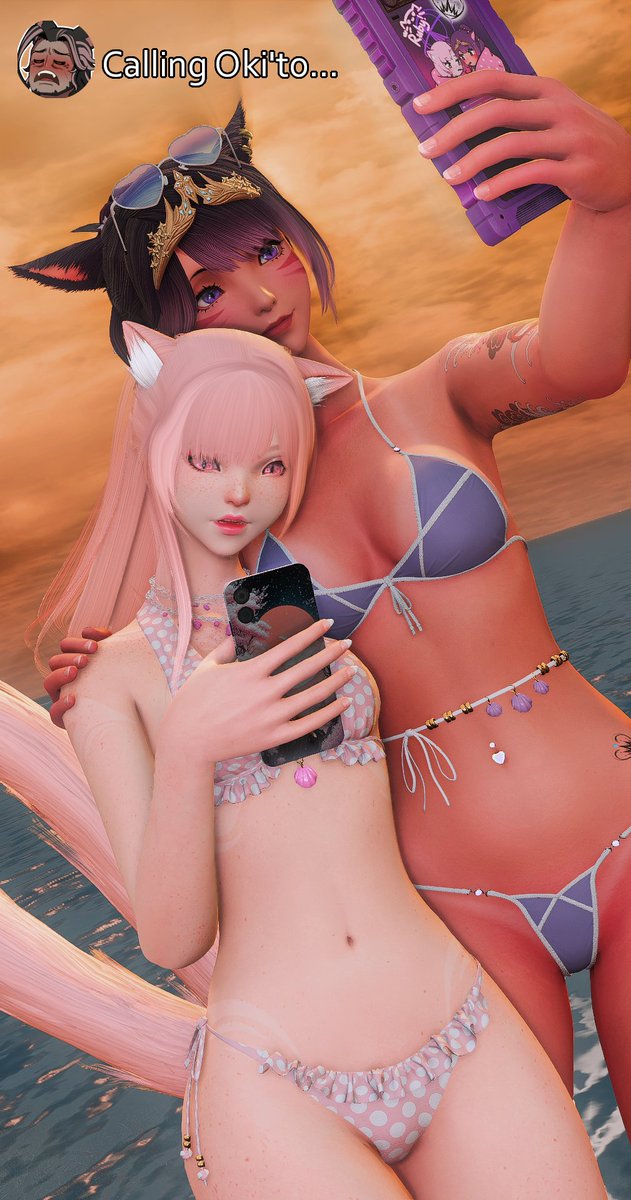 stood up at the beach 🥺