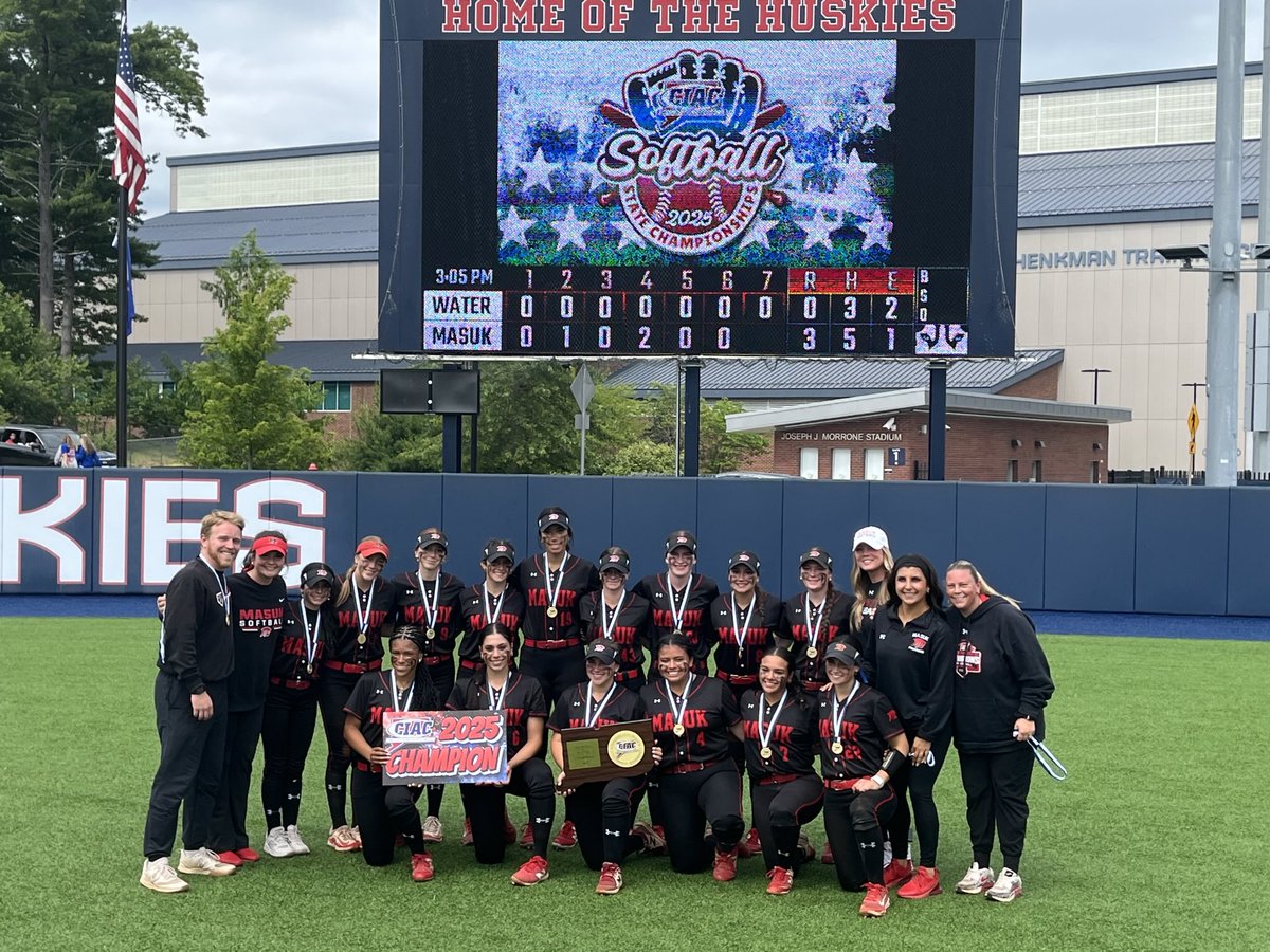masukhighschool's tweet image. Way to go Coach Barone and Panthers! Sophie Leito earns game MVP!