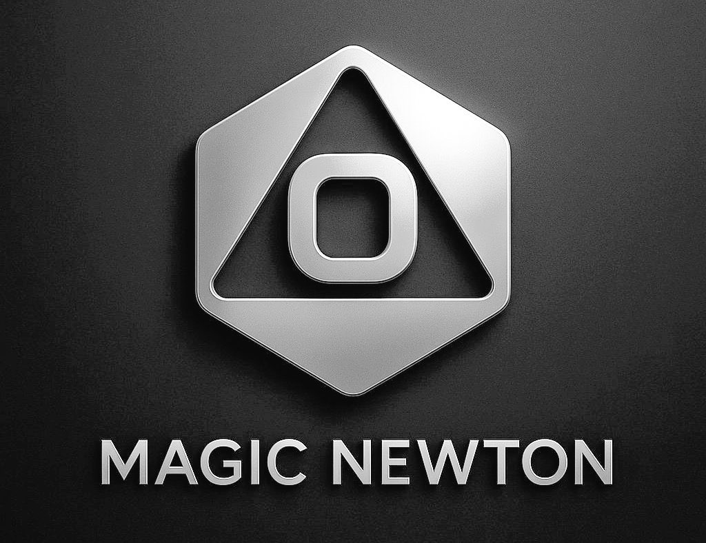You support me, I support you 

Be a <a href="/MagicNewton/">Newton</a> reply guy 

gNEWT 👇🏼
