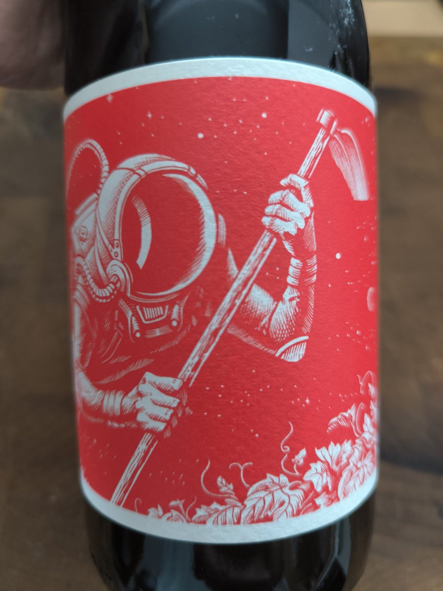 Ésta semana me toca pasar por donde <a href="/gmauleon/">Gorka Mauleon</a> a recargar, así que vamos a acabar el fin de semana por todo lo alto! La 186 cae hoy.