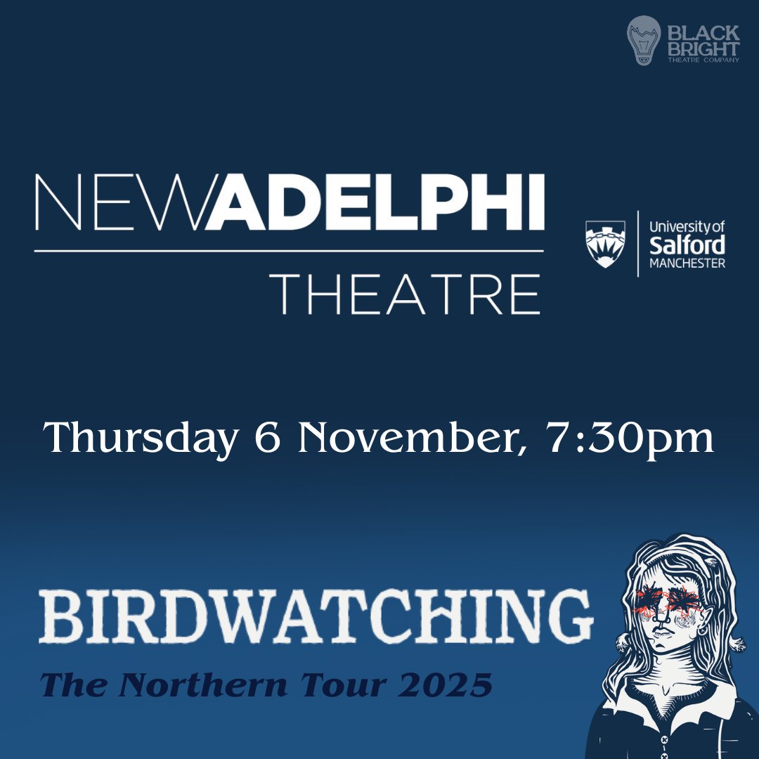 Black Bright Theatre Company tweet media