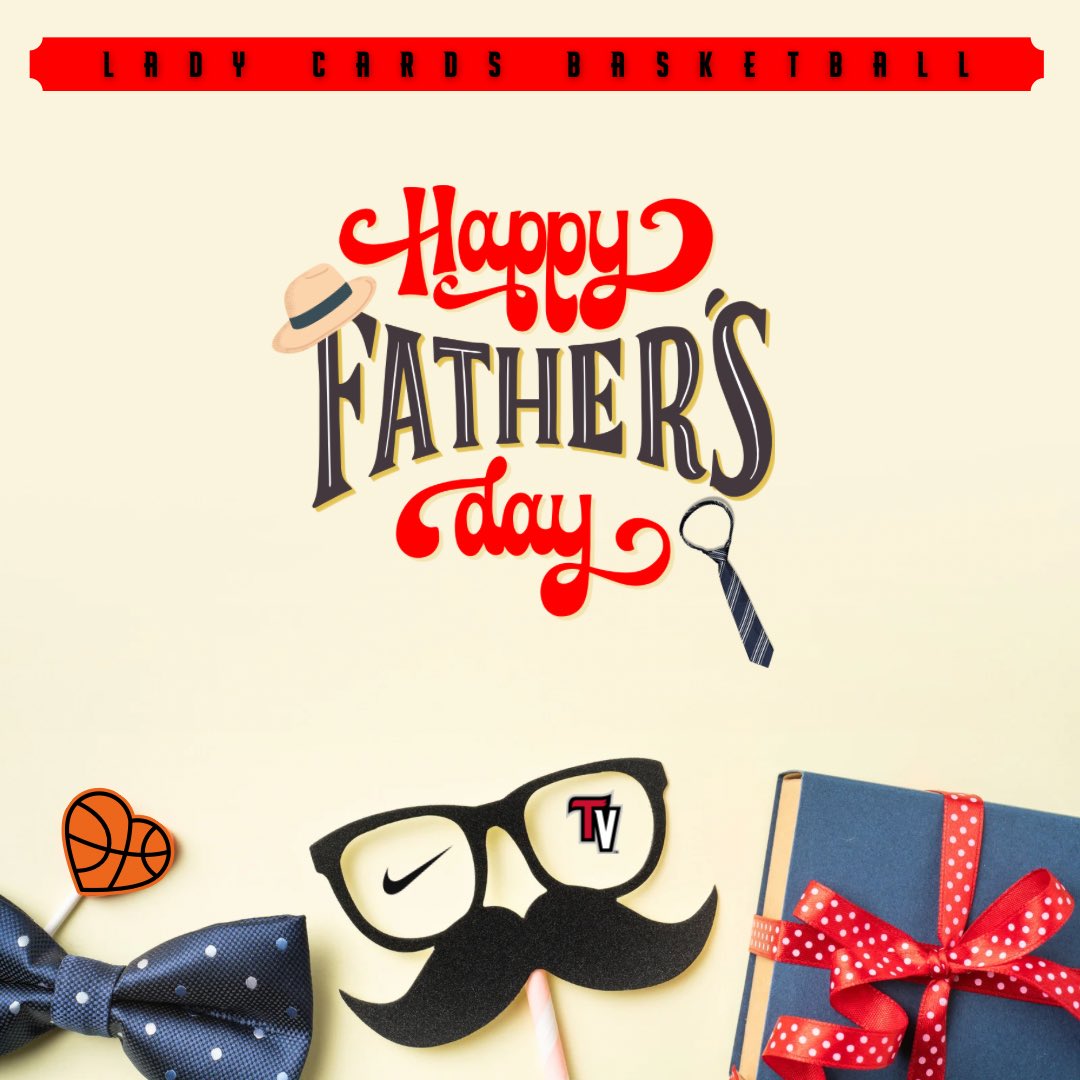 Happy Father’s Day to all the amazing fathers!