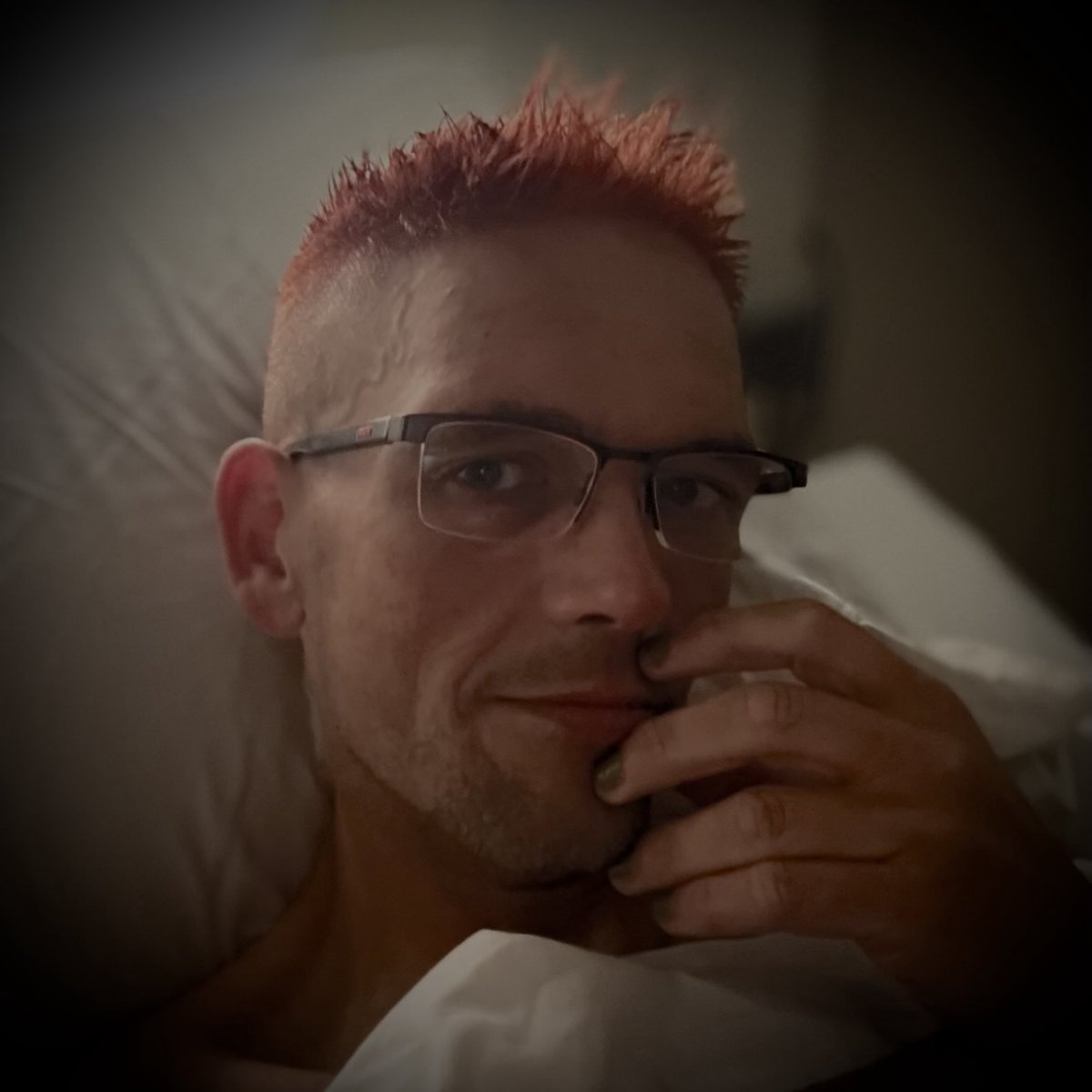 maickel1979's tweet image. Mooi rood / bruin is niet lelijk toch ? #haarkleur #zomers #rood #bruin #zomertijd #zon