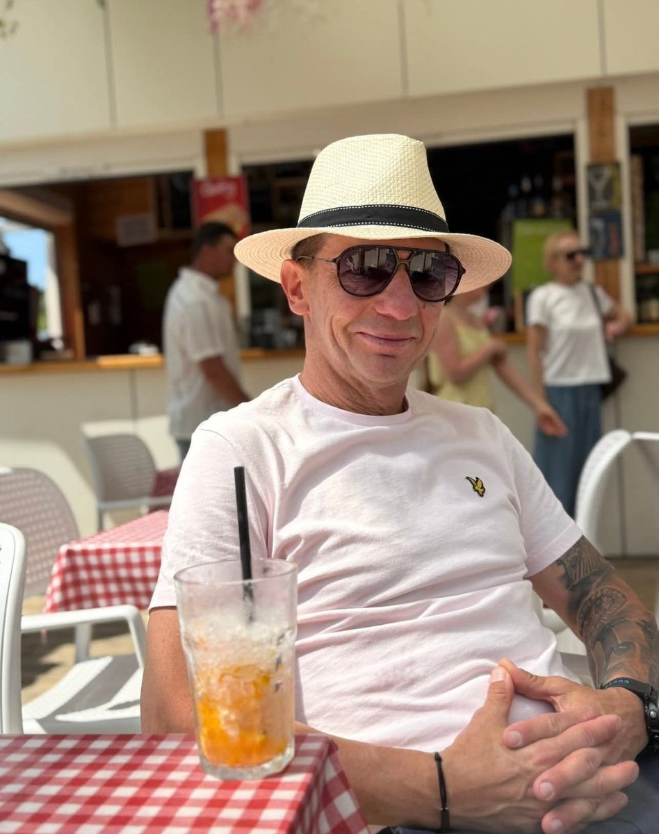 🟦⬜Mistrz Polski 2025 SKRZYPA 👑

Foto Mariusz Skrzypczak 🎻👍