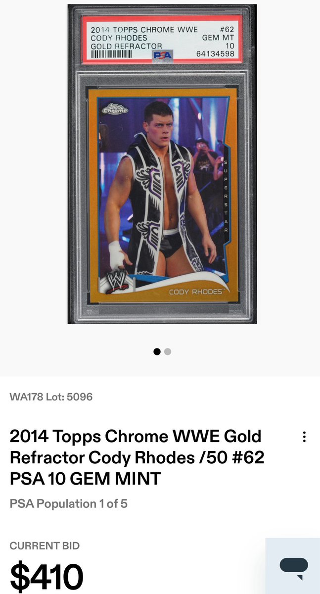 Drake McGruder (@drakemcgruder) on Twitter photo Ends TONIGHT in the <a href="/FanaticsCollect/">Fanatics Collect</a> weekly auction! Extended bidding begins at 9 pm CT / 10 pm ET.
I appreciate any shares and/or reposts!
fanaticscollect.com/weekly/652cd44… Ends TONIGHT in the <a href="/FanaticsCollect/">Fanatics Collect</a> weekly auction! Extended bidding begins at 9 pm CT / 10 pm ET.
I appreciate any shares and/or reposts!
fanaticscollect.com/weekly/652cd44…