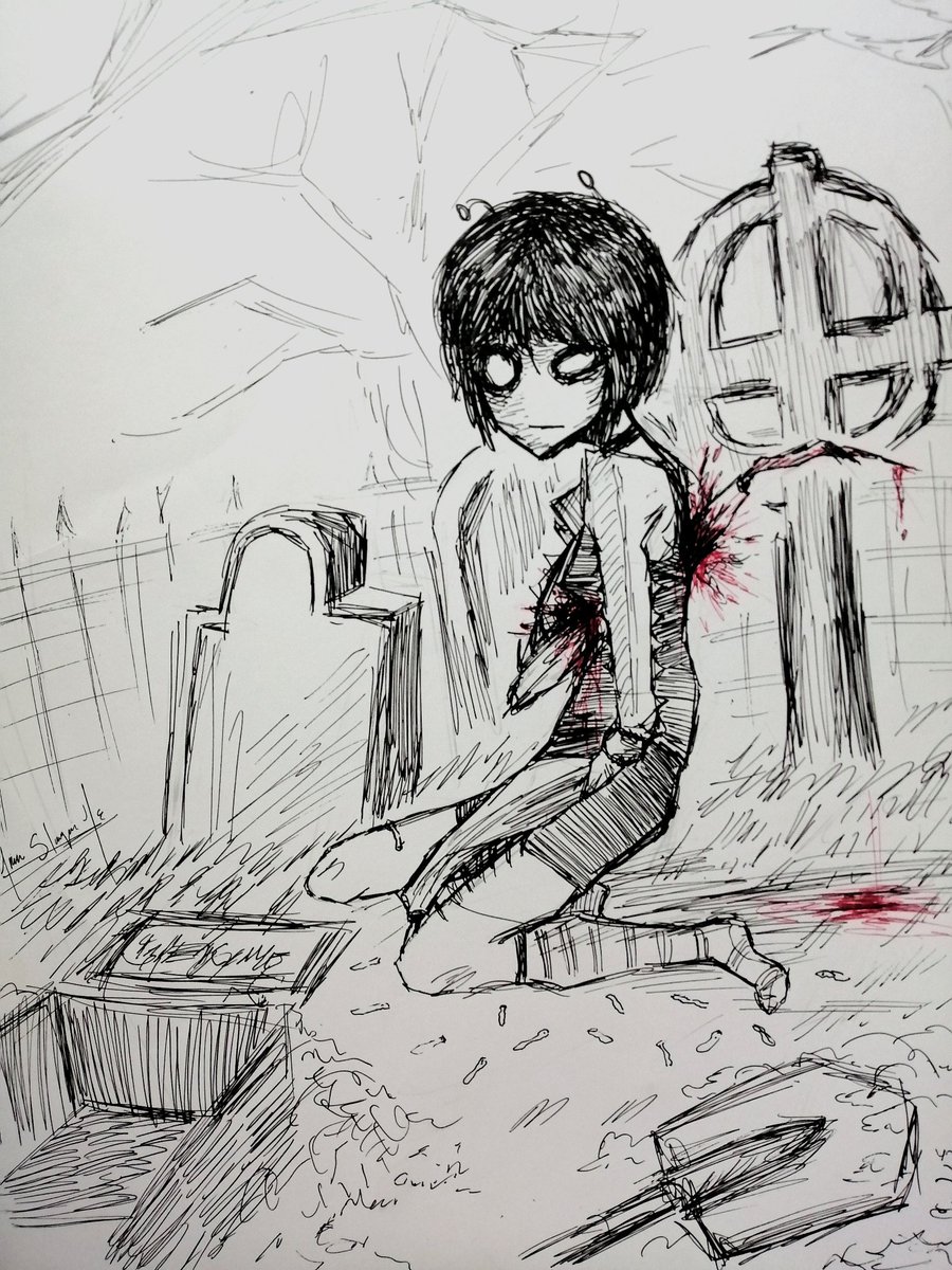 Ironslayer09's tweet image. Oigan el edgy ya volvió 🗣️🦍