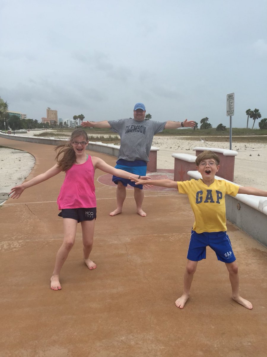 Happy Father’s Day to my dad <a href="/BLacefield/">Brian Lacefield</a>