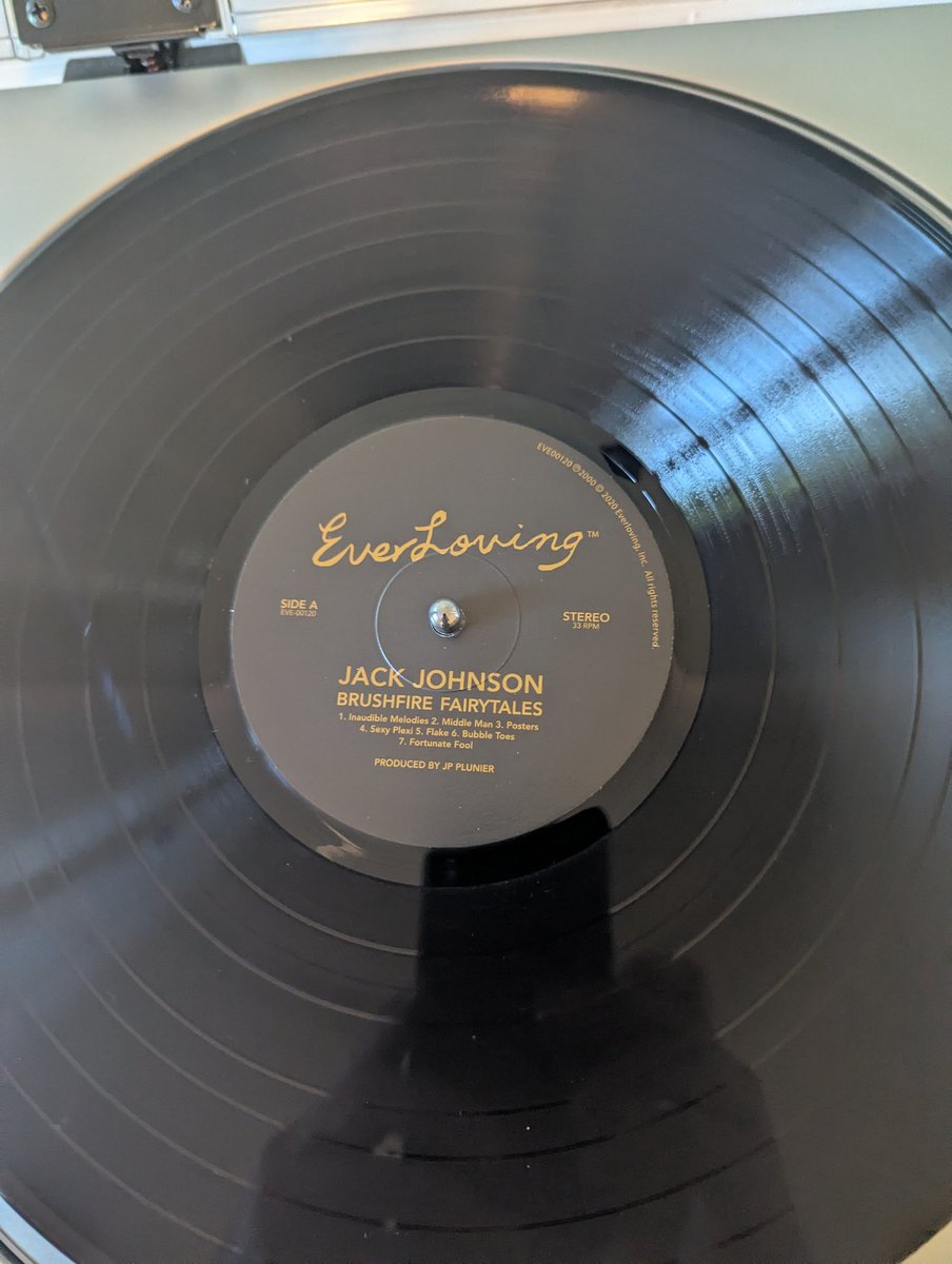 stacktownsend's tweet image. This album is a real comfort blanket for me.
❤️