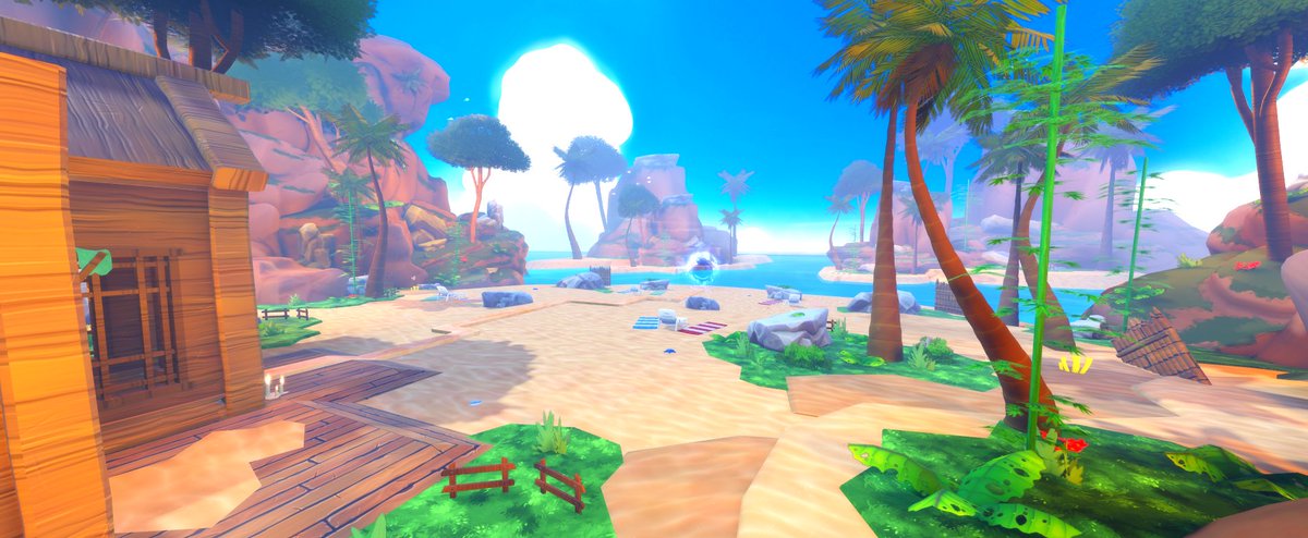 Summer Map For Anime Last Stand🌴
-
Likes and Rt's Appreciated♥️
#ROBLOX #RobloxDev #RobloxDevs