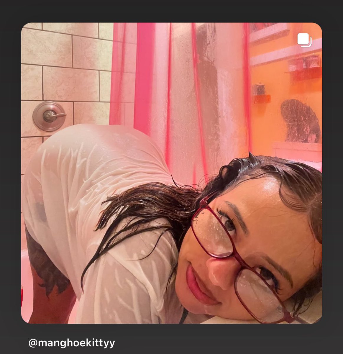 manghoekitty