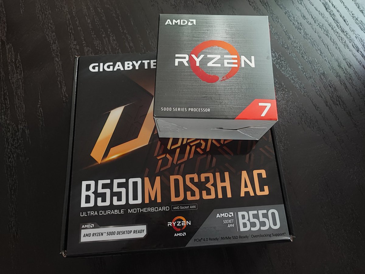 SynthesisZero7 | Luminon (@szmik7) on Twitter photo Gotta give a big thanks to the awesome people at <a href="/LuminonGaming/">Luminon Gaming</a> for updating my build
Let's keep the productions running with <a href="/Ferzilla54/">Ferzilla54 | Luminon Gaming</a> ๐๐ค
I'm so grateful to be part of all of this. Gotta give a big thanks to the awesome people at <a href="/LuminonGaming/">Luminon Gaming</a> for updating my build
Let's keep the productions running with <a href="/Ferzilla54/">Ferzilla54 | Luminon Gaming</a> ๐๐ค
I'm so grateful to be part of all of this.