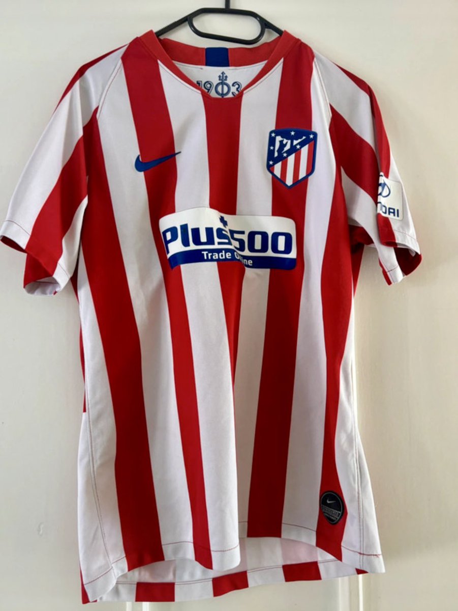 Arrivés juste à temps pour #PSGATM