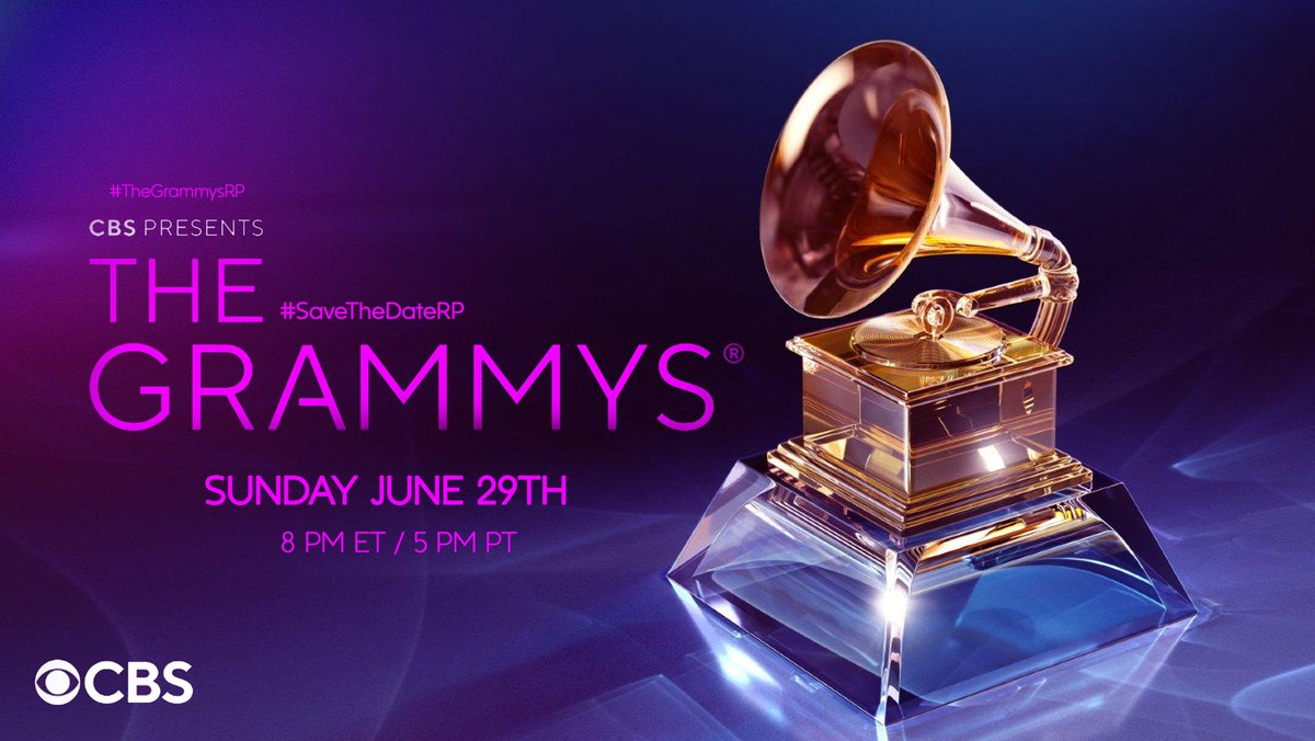 Recording Academy / GRAMMYs ᴿᴾ tweet media