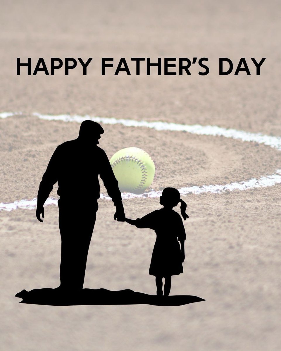 Happy Father’s Day to all the great dads out there!

#BornABuffalo