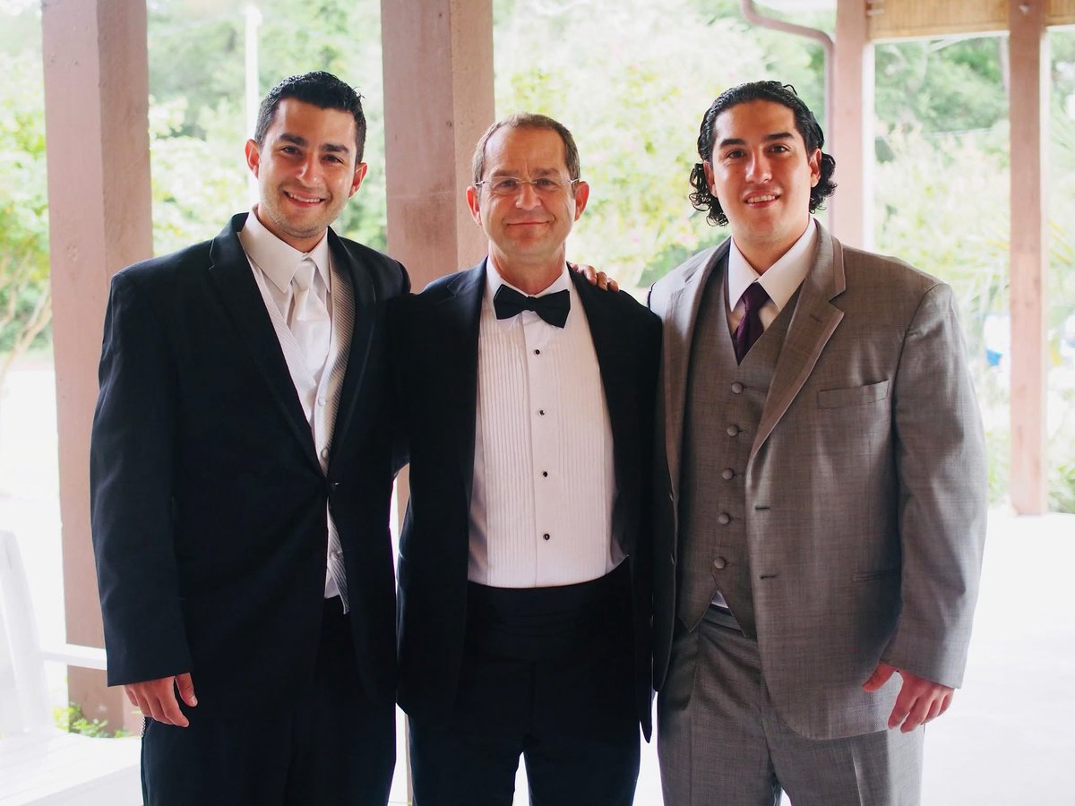 Fatherhood has been one of the greatest blessings of my life. I’m forever grateful for the love, memories, and strength it brings. Wishing a heartfelt Happy Father’s Day to all the dads out there — your role matters more than words can say.