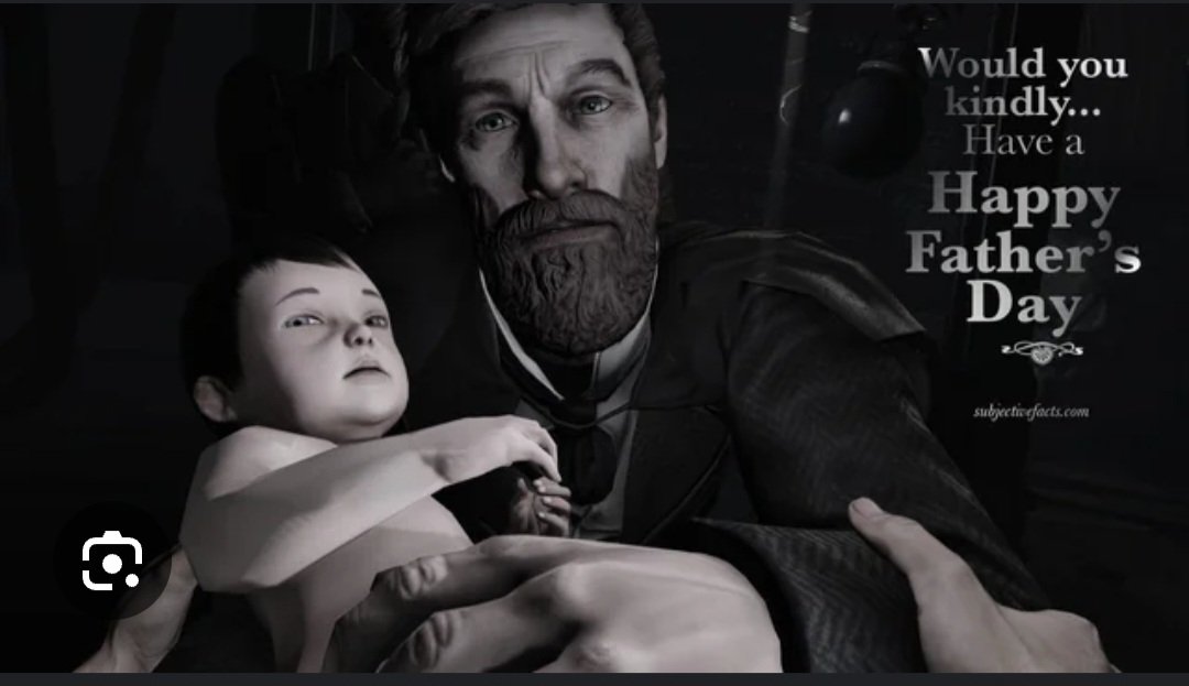 RAPTURE: A Bioshock Lorecast tweet media