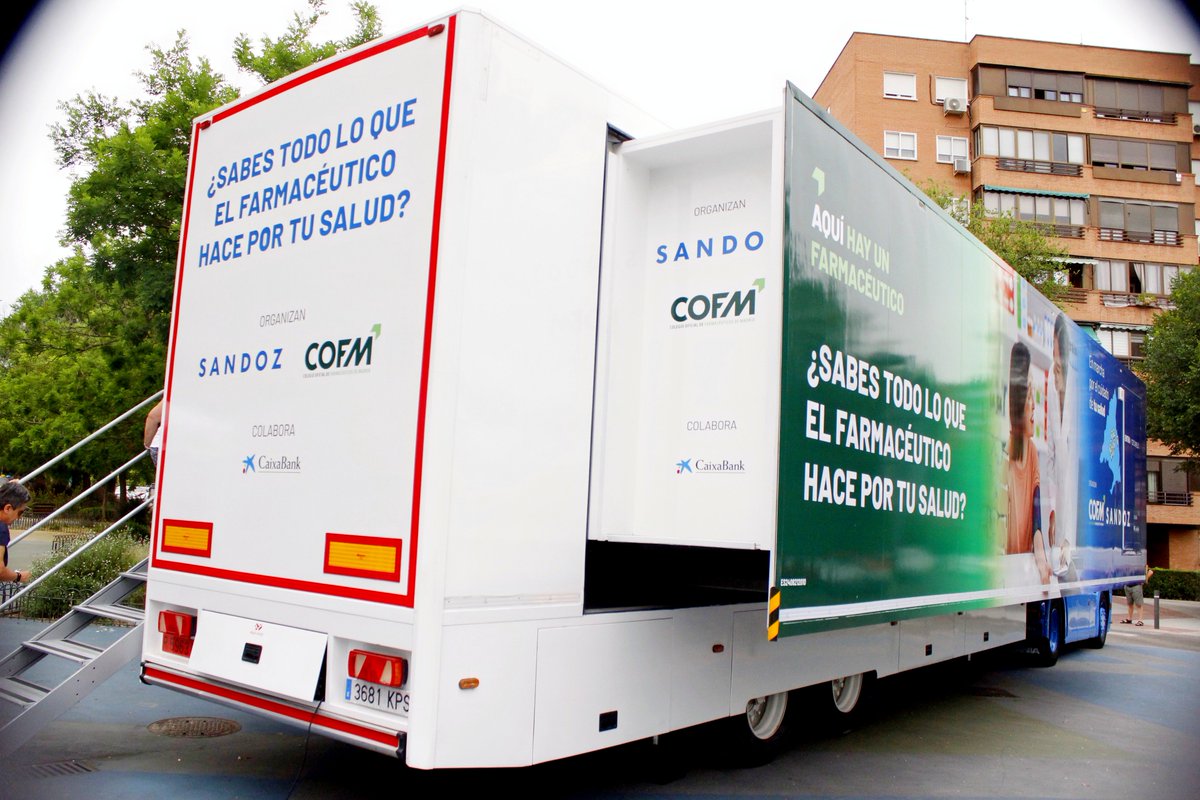 Onda Cero Coslada tweet media