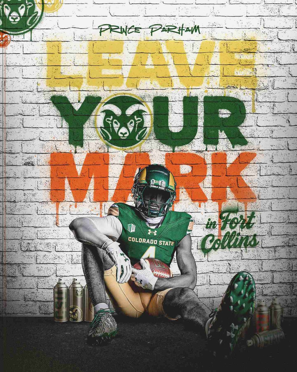 Thanks for reaching out !! <a href="/Alex_Collins91/">Alex Collins</a> <a href="/CSUFootball/">Colorado State Football</a>