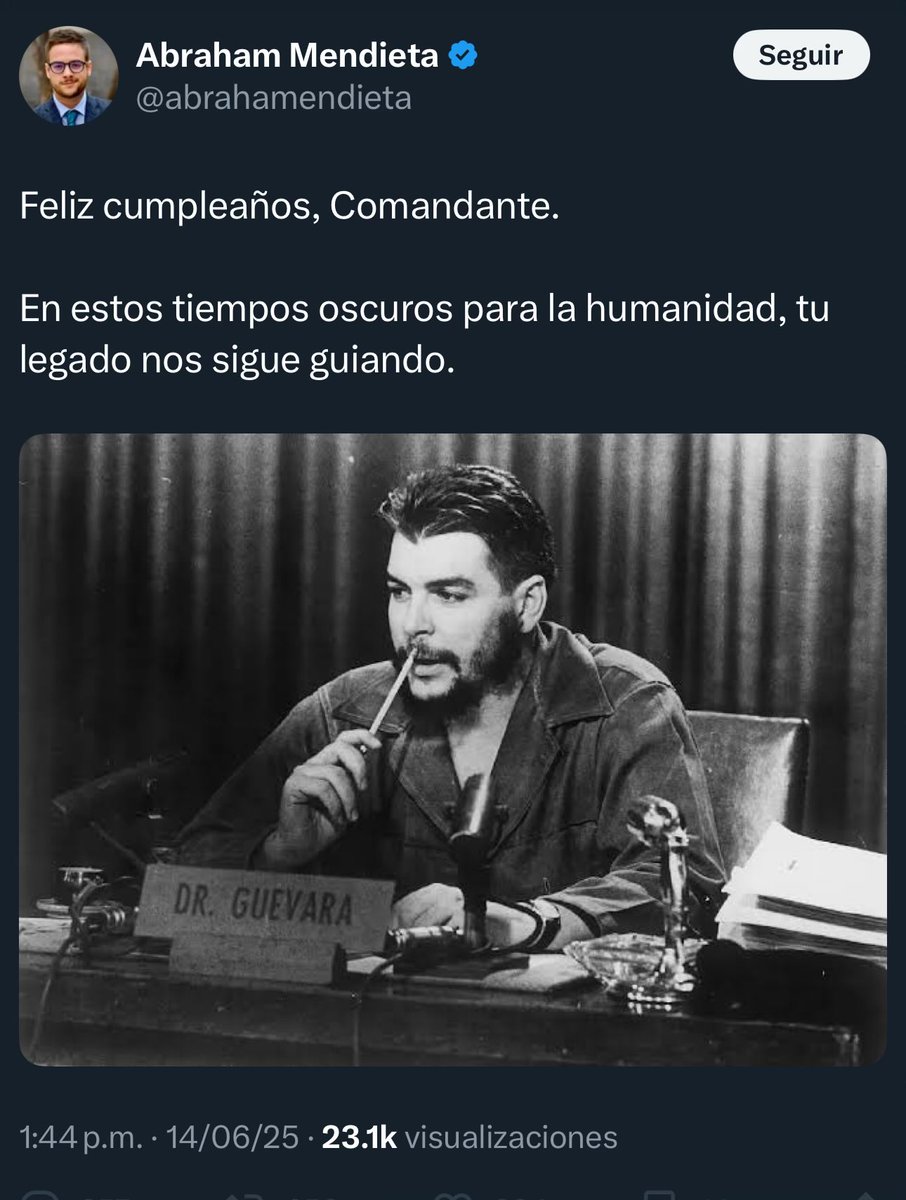 PEDRO FERRIZ tweet media