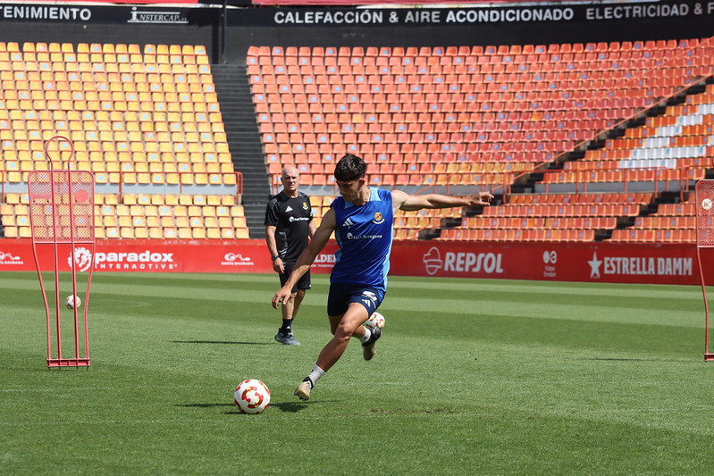 Esports en Xarxa (@esportsenxarxa) on Twitter photo 🔊 Play-off ascens #LALIGAHYPERMOTION | Marc Montalvo, jugador <a href="/NASTICTARRAGONA/">NÀSTIC DE TARRAGONA</a>: "Aquest equip lluita fins al final, vol l'ascens i no ho posarà gens fàcil. Tenim tota la setmana per treballar i arreglar els errors que s'han comès avui" #Enjoc ràdio 👉laxarxa.cat/programa/en-jo… 🔊 Play-off ascens #LALIGAHYPERMOTION | Marc Montalvo, jugador <a href="/NASTICTARRAGONA/">NÀSTIC DE TARRAGONA</a>: "Aquest equip lluita fins al final, vol l'ascens i no ho posarà gens fàcil. Tenim tota la setmana per treballar i arreglar els errors que s'han comès avui" #Enjoc ràdio 👉laxarxa.cat/programa/en-jo…