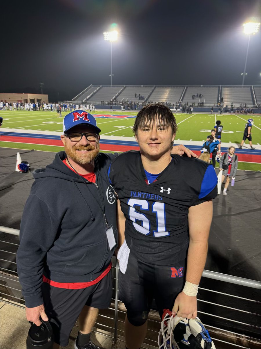 sullivan_zboril's tweet image. Happy Father’s Day to my Dad. Thanks for always pushing me to be my best and giving me every opportunity possible.