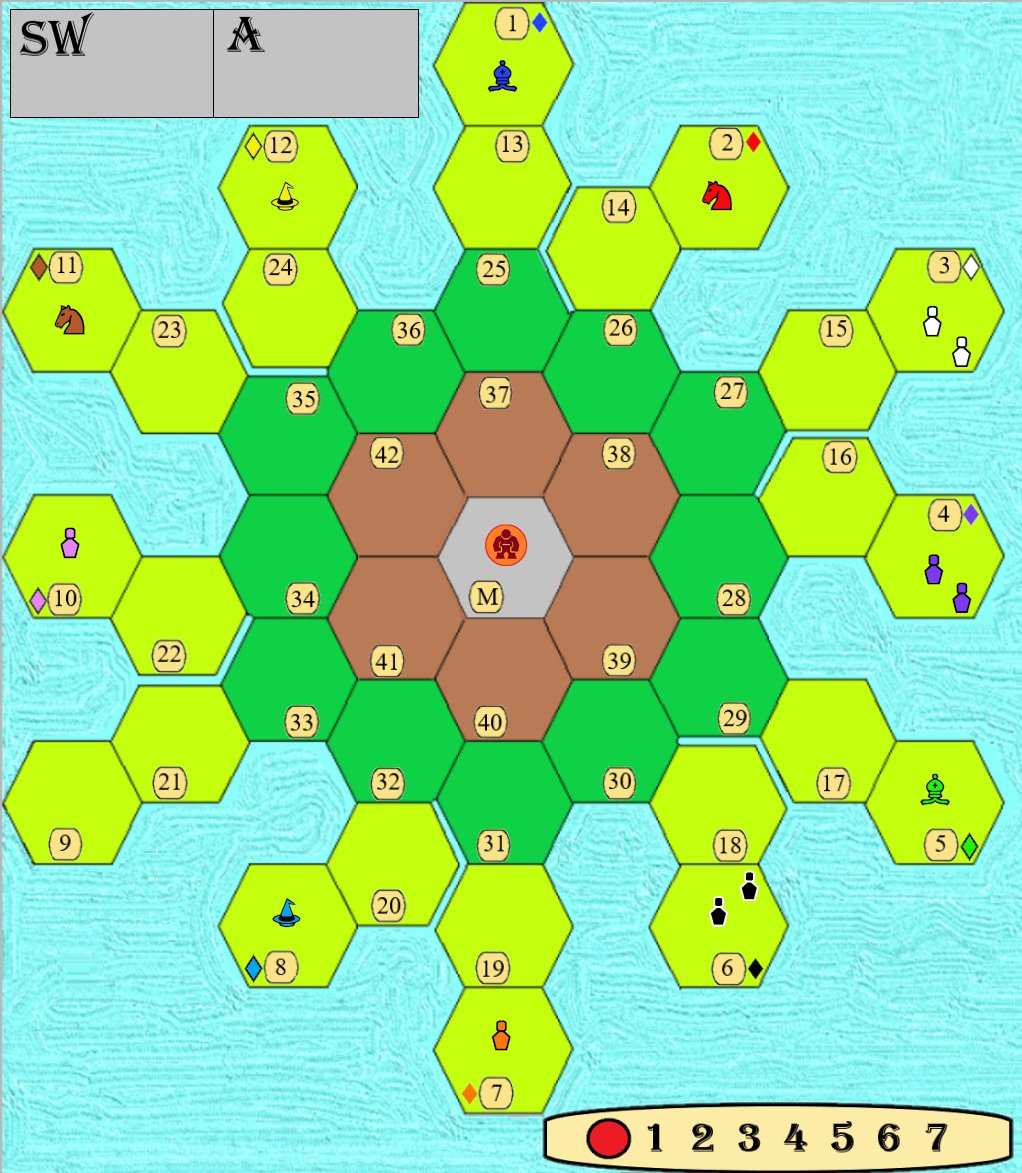 Protectors of the Realm tweet media