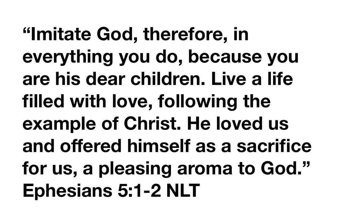 At New Hope West this morning the message from Pastor Aaron was on “The Father’s Heart”. 

I can’t be a perfect dad but I can look to the perfect Father for guidance. And if my heart is like the Father’s Heart I have a chance to do it well. 

Paul gave us a great blueprint for