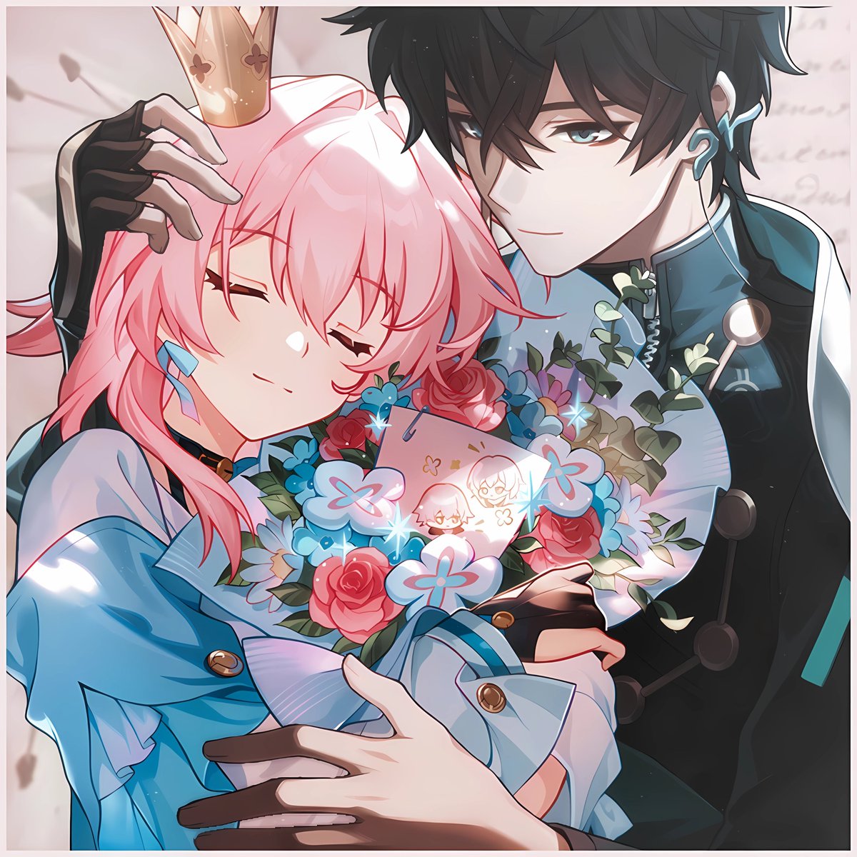 #danmarch #danheng #march7th #hsr