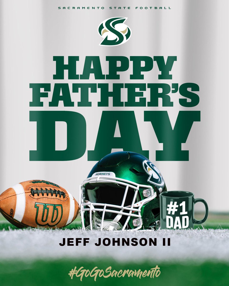 Jeffery “lockz” Johnson III (@jefflockz) on Twitter photo To my number #1, love you pops!@CognacJohnson .
<a href="/BrennanMarion4/">Coach Marion</a> <a href="/DWalls2ND/">Darrin Walls</a> <a href="/lem_adams/">Lem Adams</a> <a href="/CJPollard1/">C.J. Pollard</a> <a href="/coachapatterson/">AC Patterson</a> <a href="/SacHornetsFB/">Sac State Football</a> <a href="/OakHillsFootba1/">Oak Hills Football</a> To my number #1, love you pops!@CognacJohnson .
<a href="/BrennanMarion4/">Coach Marion</a> <a href="/DWalls2ND/">Darrin Walls</a> <a href="/lem_adams/">Lem Adams</a> <a href="/CJPollard1/">C.J. Pollard</a> <a href="/coachapatterson/">AC Patterson</a> <a href="/SacHornetsFB/">Sac State Football</a> <a href="/OakHillsFootba1/">Oak Hills Football</a>