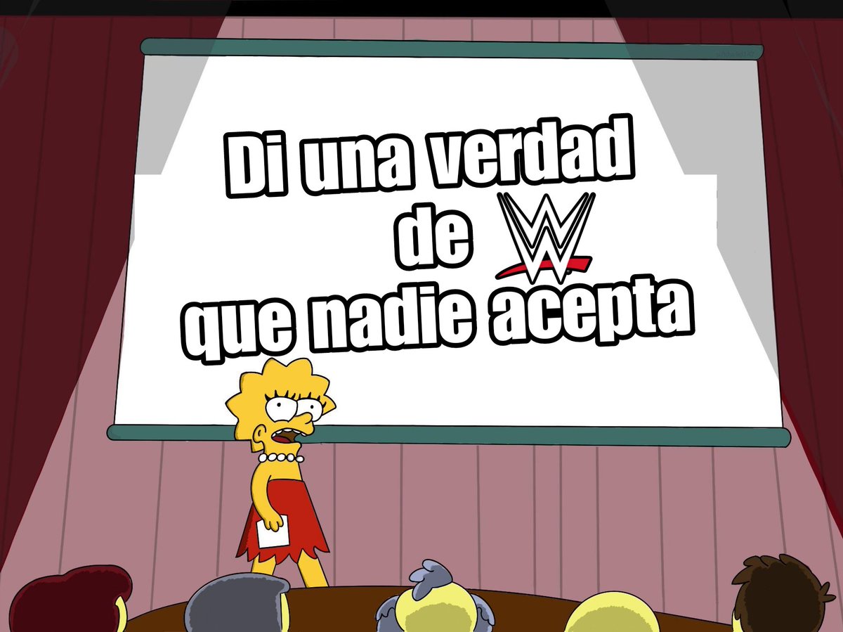 ☠️Santos Wrestling PTY☠️ tweet media