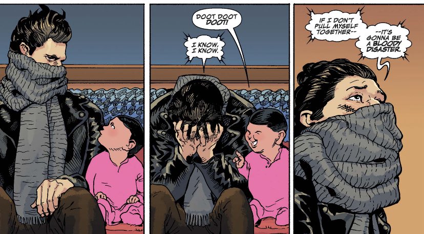 dailyjono's tweet image. Happy Father's Day to Jono Starsmore !