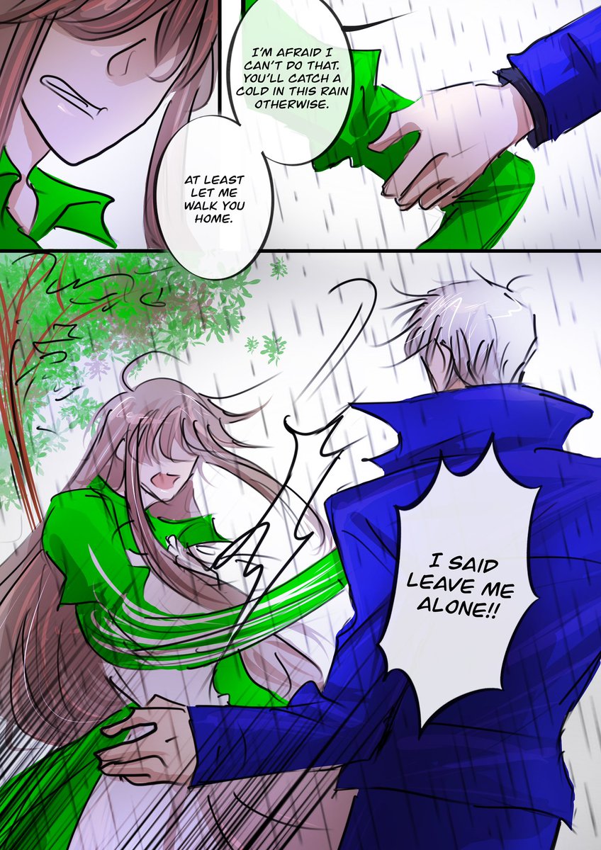 lynnnnstuff's tweet photo. #hetalia —【Frying Pangle Part 6/4】— #aph #aphprussia #aphhungary #fryingpangle #pruhun https://t.co/kd5XmsleVN