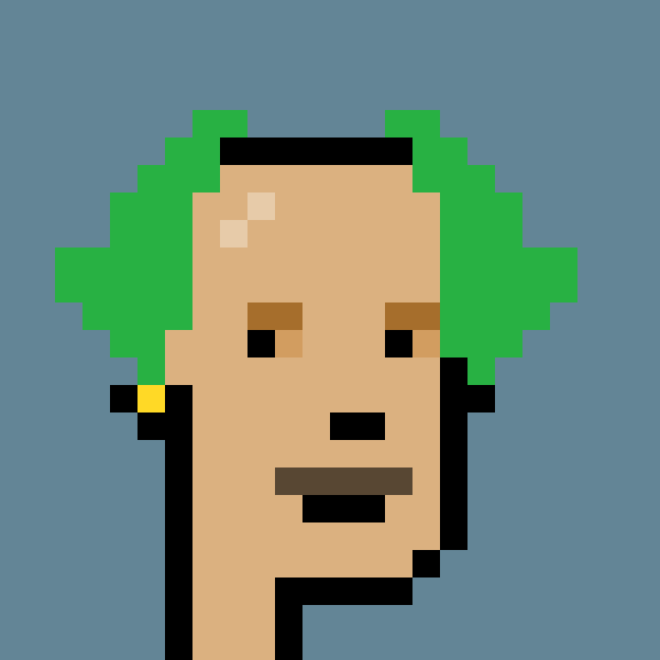 Punk 7848 bought for 50 ETH ($127,527.50 USD) by 0x3a23b1 from 0xaf184b. cryptopunks.app/cryptopunks/de… #cryptopunks #ethereum