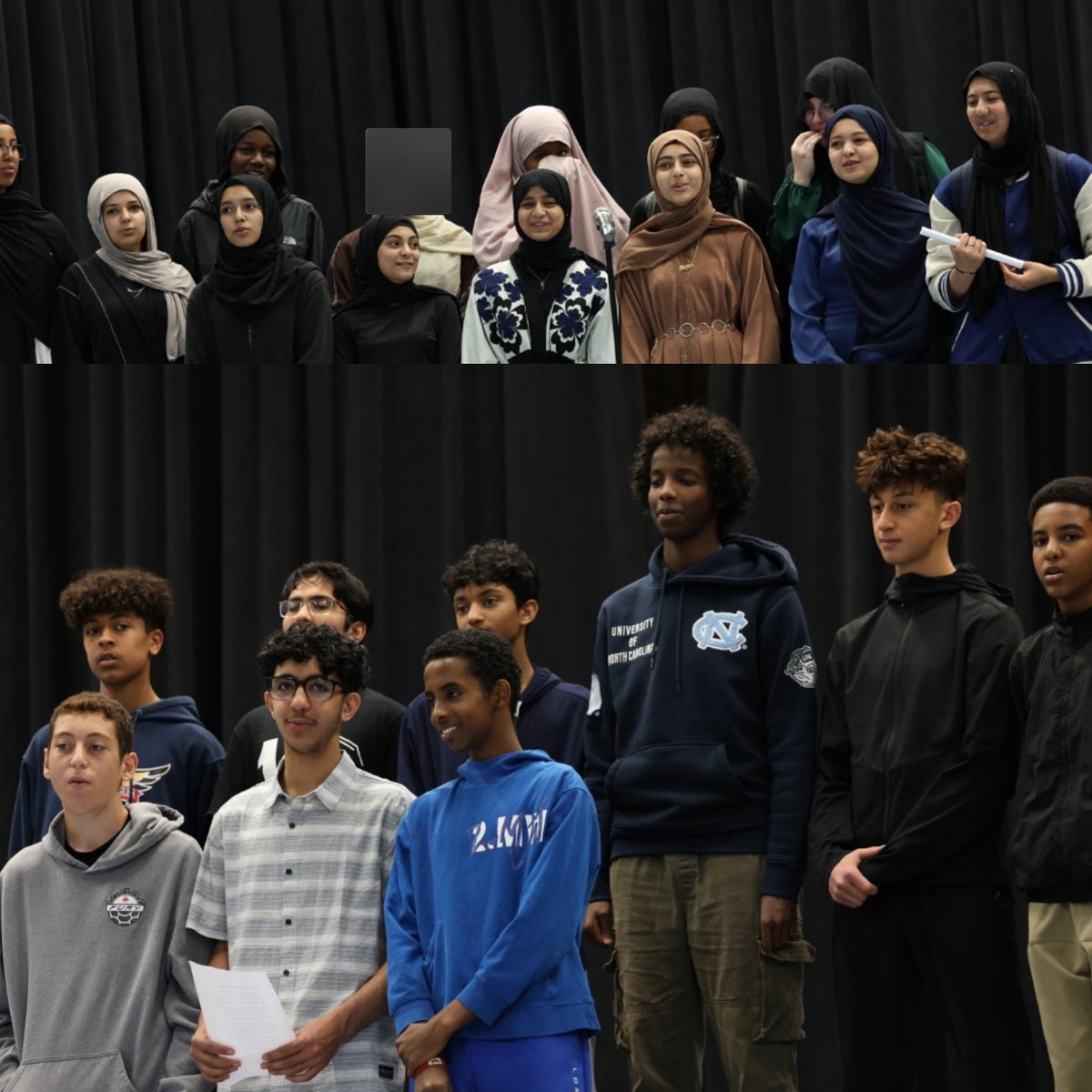 FMIS (@fmisonthego) on Twitter photo Our grade 7 - 9 students did an excellent job at the year end assembly! <a href="/FMPSD/">Fort McMurray Public School Division</a> <a href="/MyMarkaz/">Markaz-Ul-Islam</a> Our grade 7 - 9 students did an excellent job at the year end assembly! <a href="/FMPSD/">Fort McMurray Public School Division</a> <a href="/MyMarkaz/">Markaz-Ul-Islam</a>