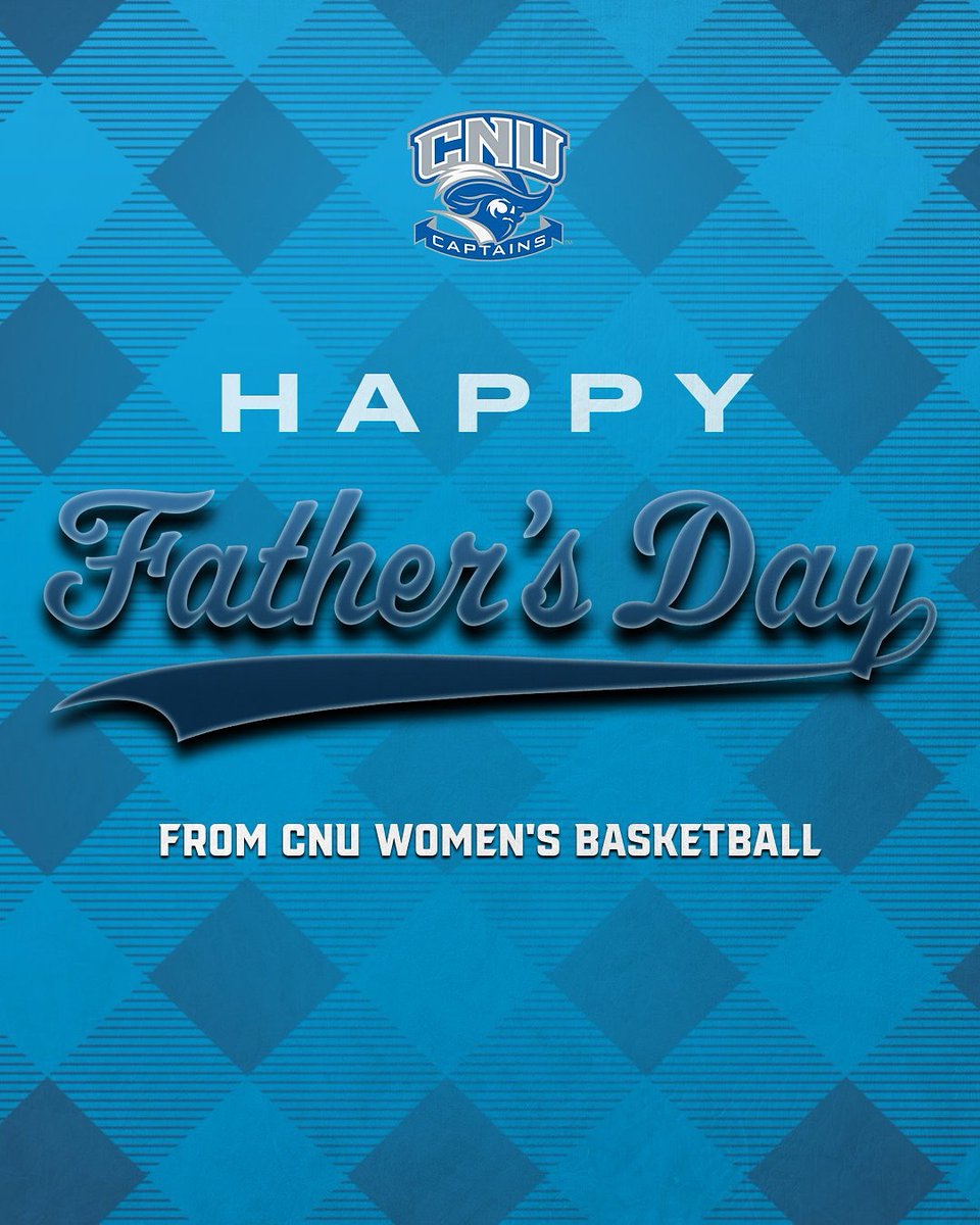 Happy Father’s Day to all the incredible dads out there! 

Your love, support, and constant encouragement mean everything today and always.💙⚓️